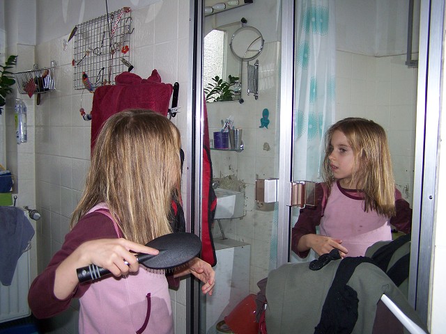 Sonntag, 18. November 2007 10:22:46