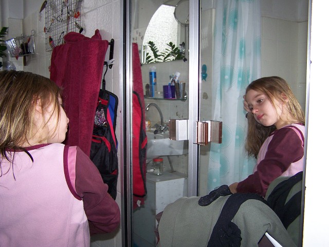 Sonntag, 18. November 2007 10:22:55