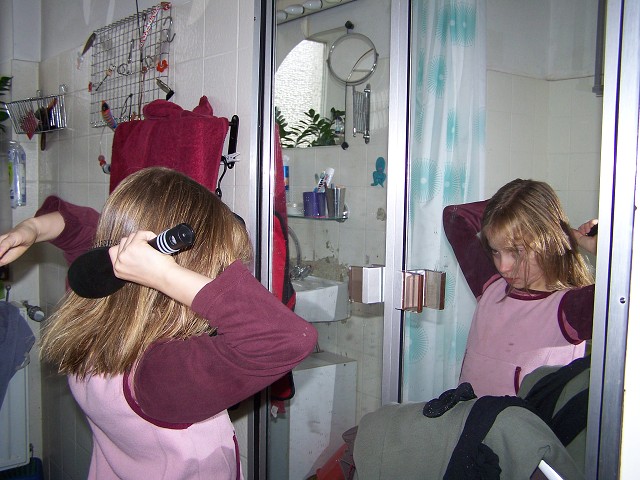 Sonntag, 18. November 2007 10:23:10
