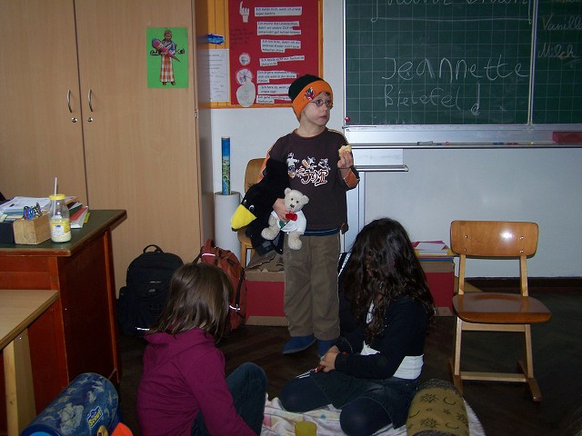 Freitag, 23. November 2007 08:59:36