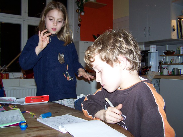 Dienstag, 27. November 2007 18:09:53