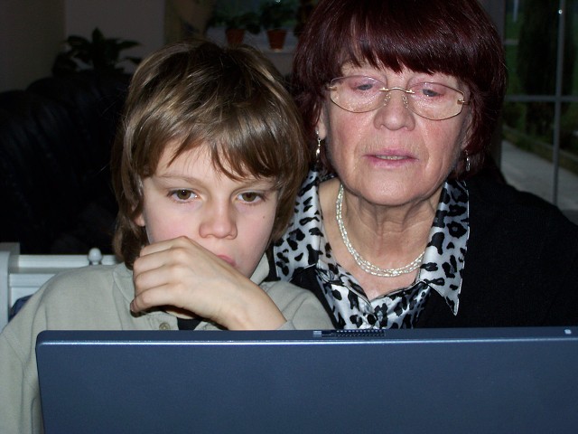 Sonntag, 23. Dezember 2007 08:10:17