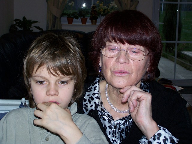 Sonntag, 23. Dezember 2007 08:10:23