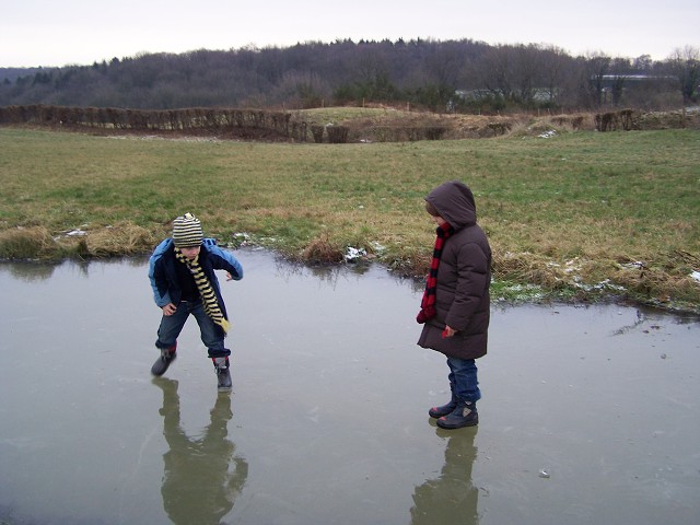 Sonntag, 23. Dezember 2007 09:49:18