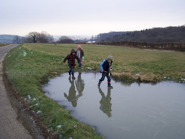 Sonntag, 23. Dezember 2007 09:49:28