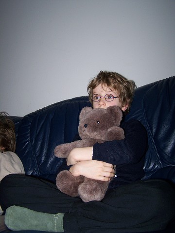 Sonntag, 23. Dezember 2007 12:01:22