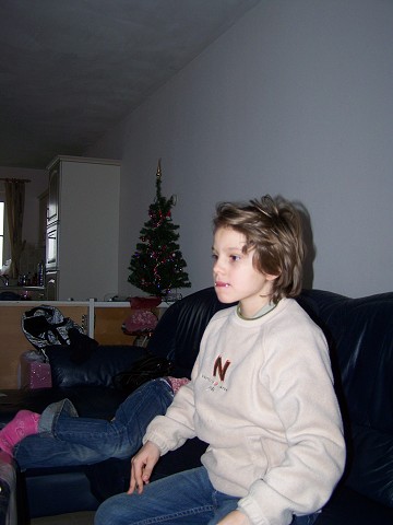 Sonntag, 23. Dezember 2007 12:03:27