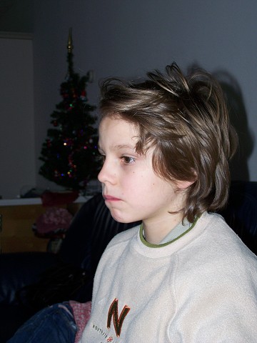 Sonntag, 23. Dezember 2007 12:03:37