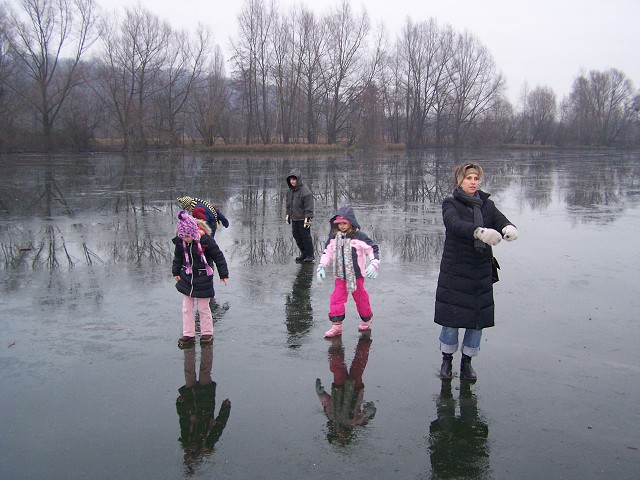 Sonntag, 23. Dezember 2007 14:19:31