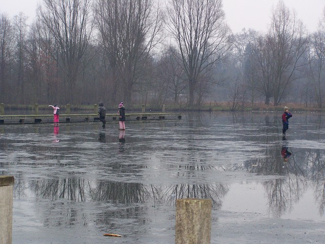 Sonntag, 23. Dezember 2007 14:21:29