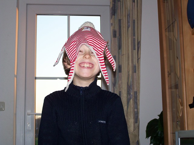Montag, 24. Dezember 2007 15:12:53