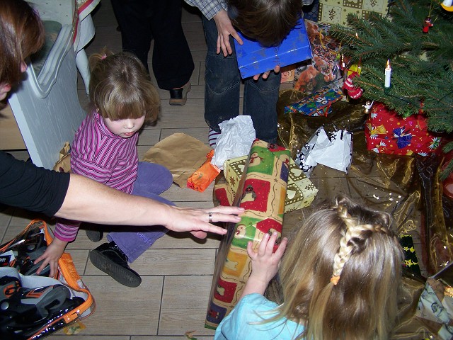 Montag, 24. Dezember 2007 16:33:04