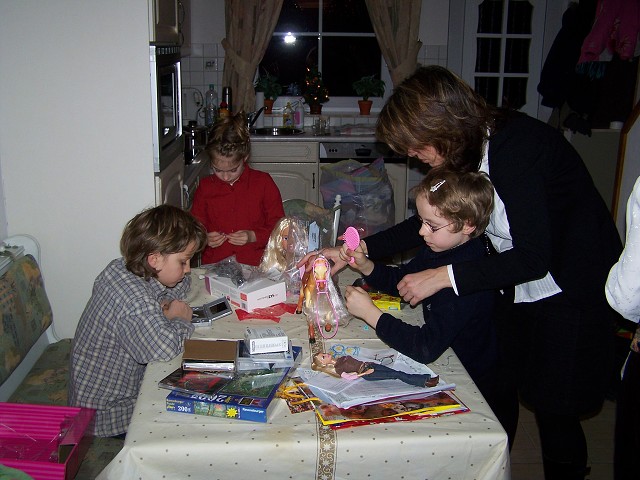 Montag, 24. Dezember 2007 17:12:26