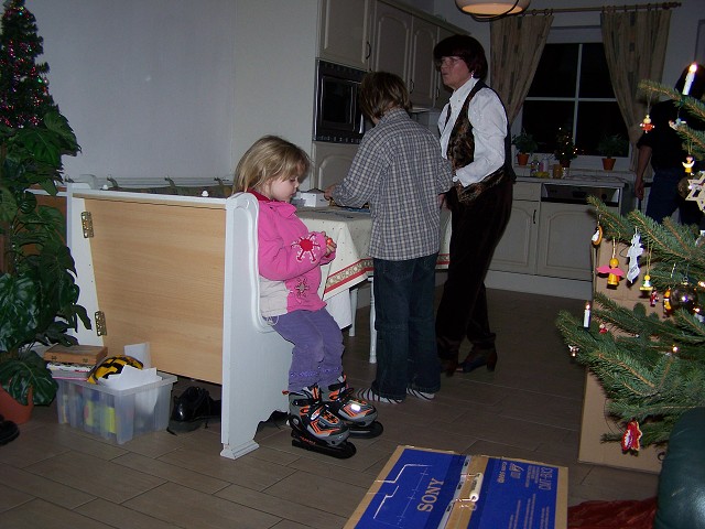 Montag, 24. Dezember 2007 18:04:27